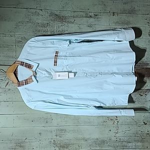 Coo Fandy men's dress shirt